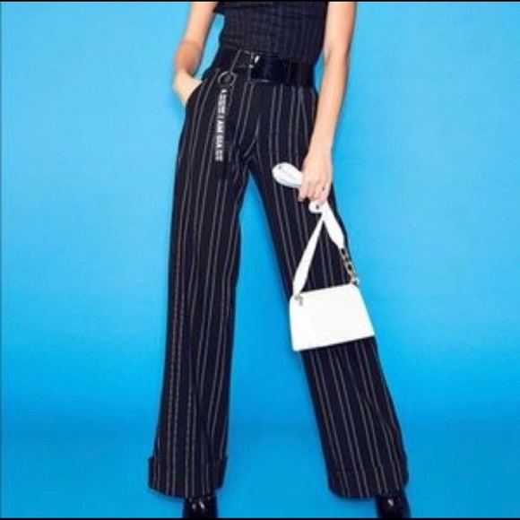 SOLD OUT I.AM.GIA Mira pants - Picture 5 of 5